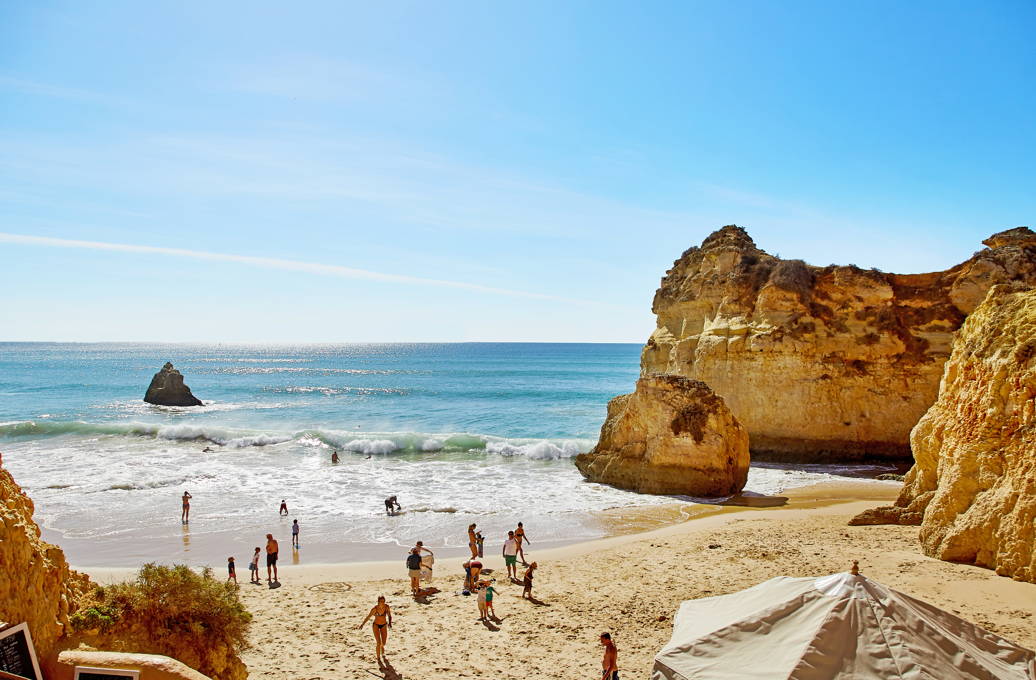 Alvor-Portugal