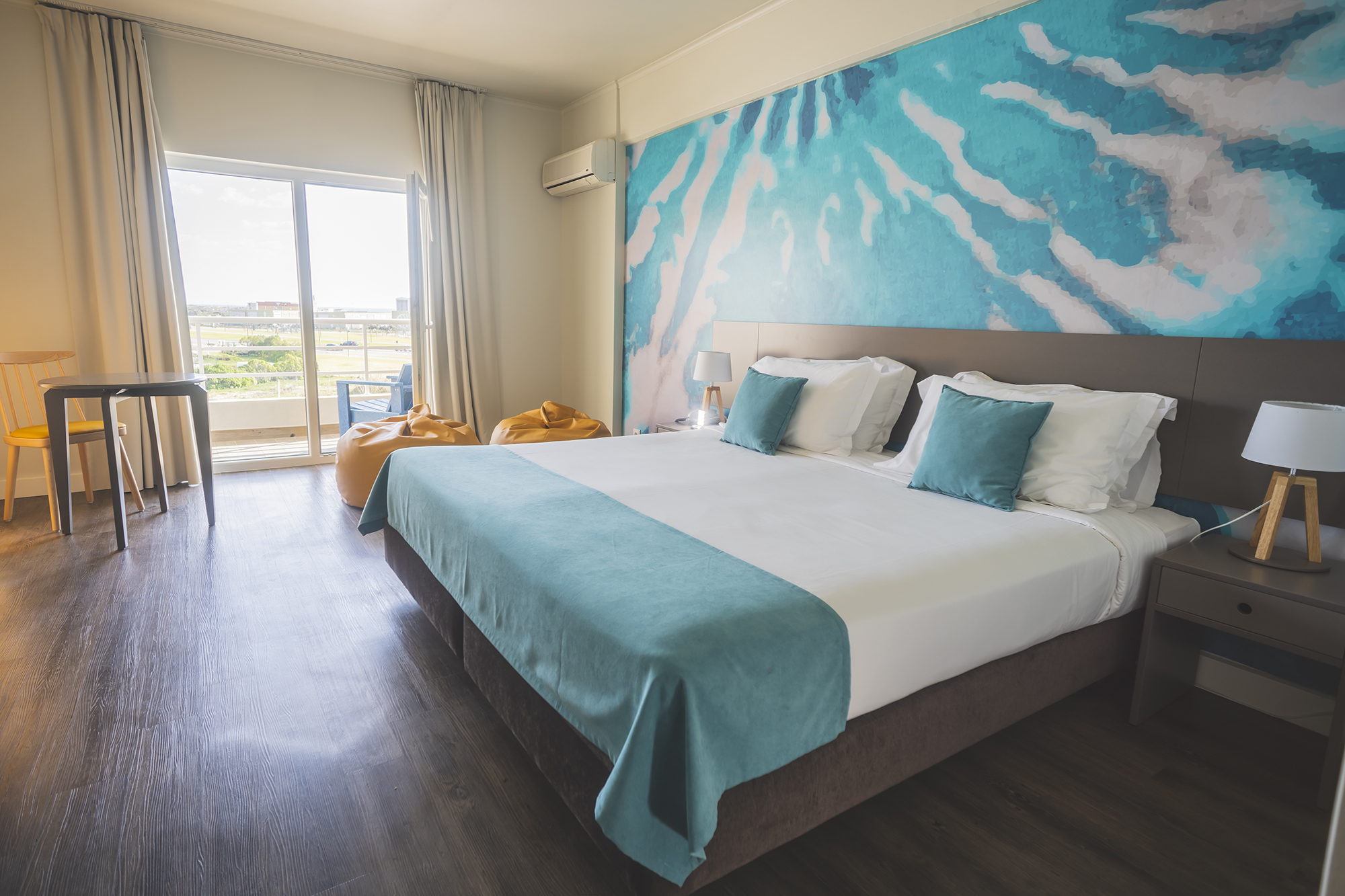 Double-Room