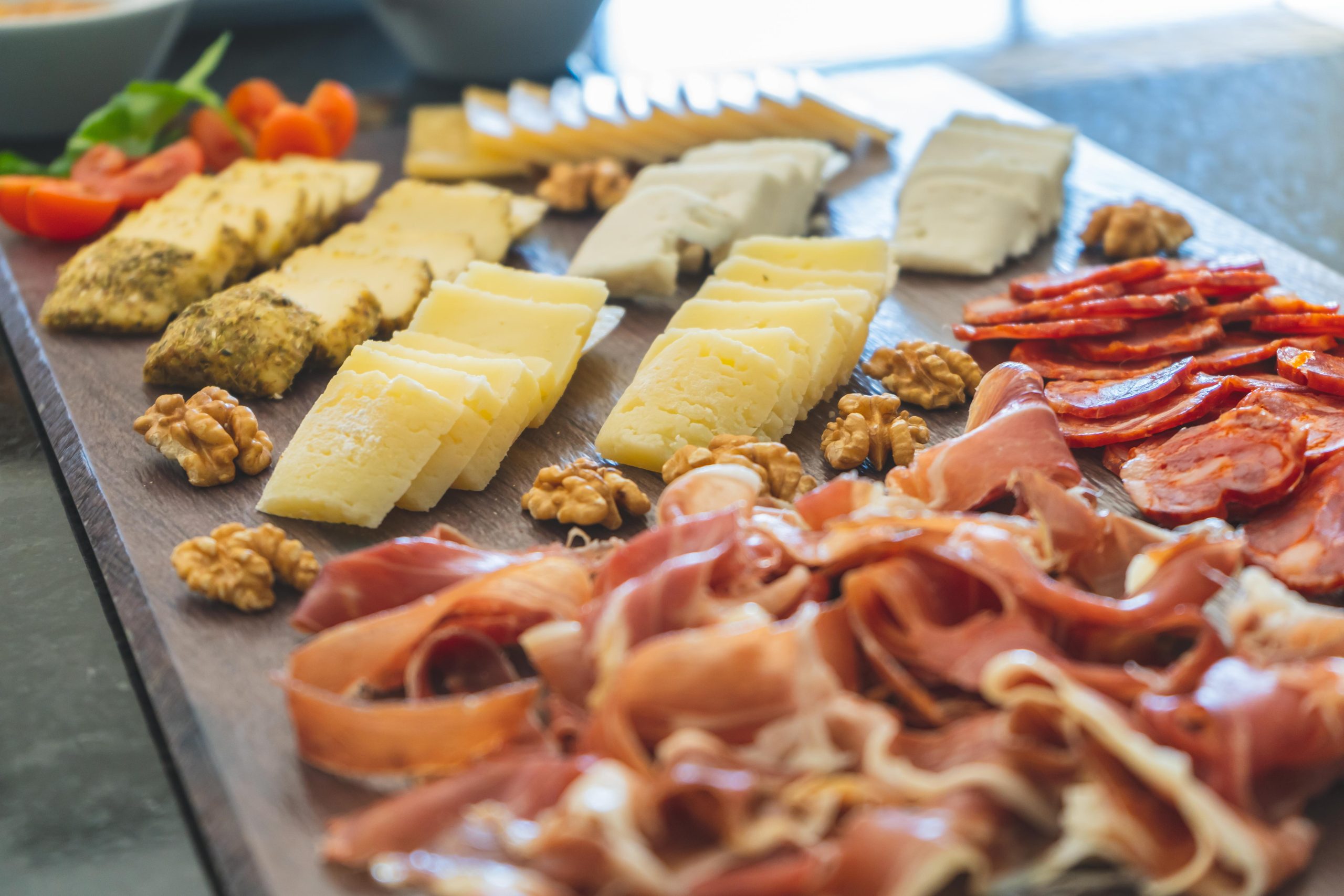 Hotel-Star-Inn-Buffet-Breakfast