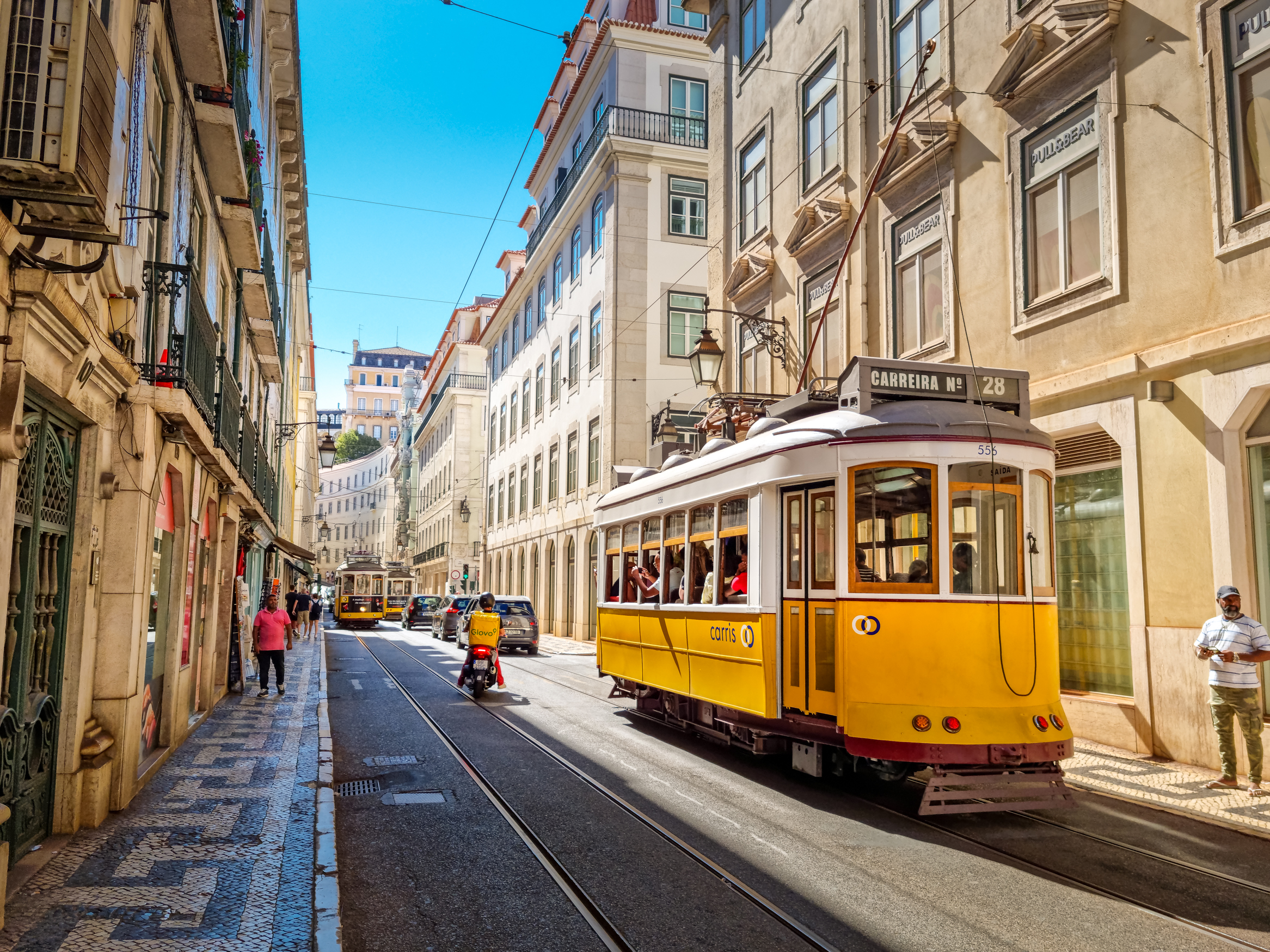 Lisbon-Portugal