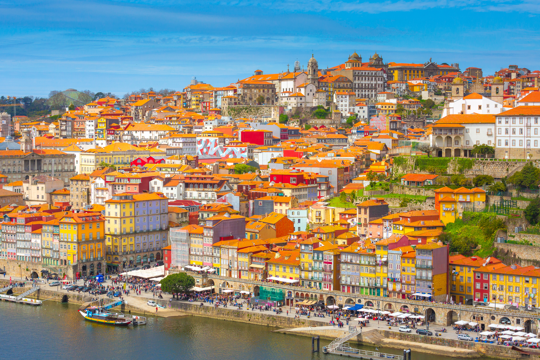 Old-Town-Porto-Portugal