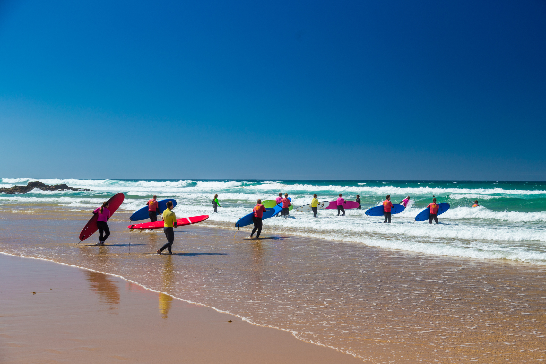 Surf-School-Portugal