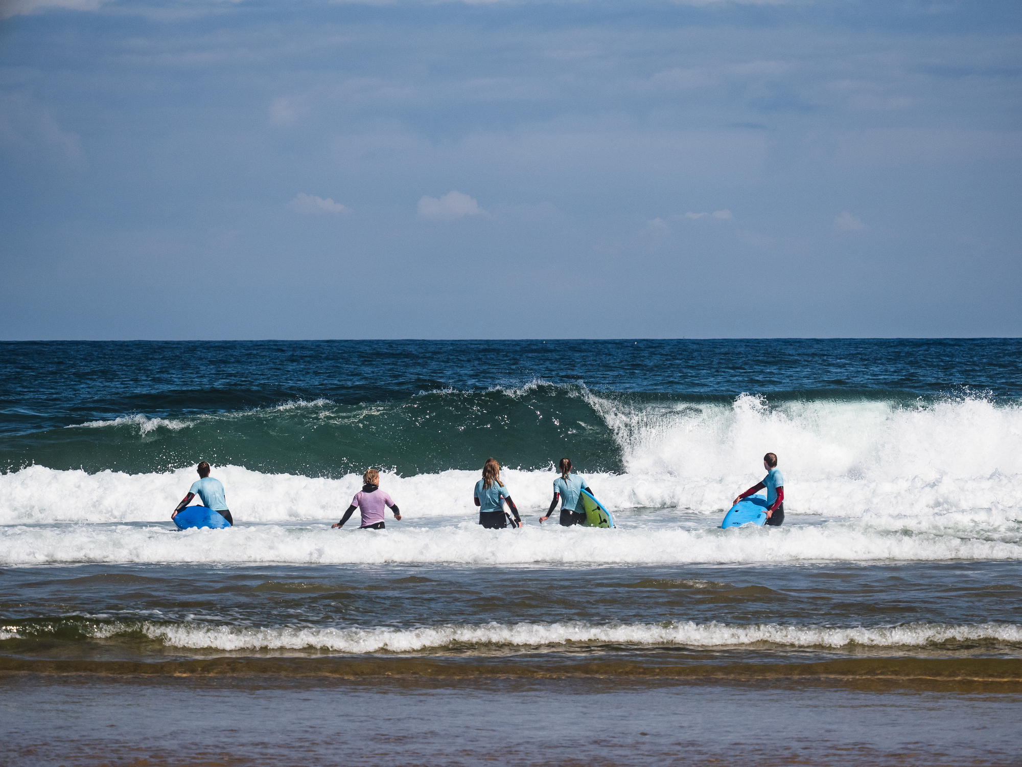 Surf-school-Algarve
