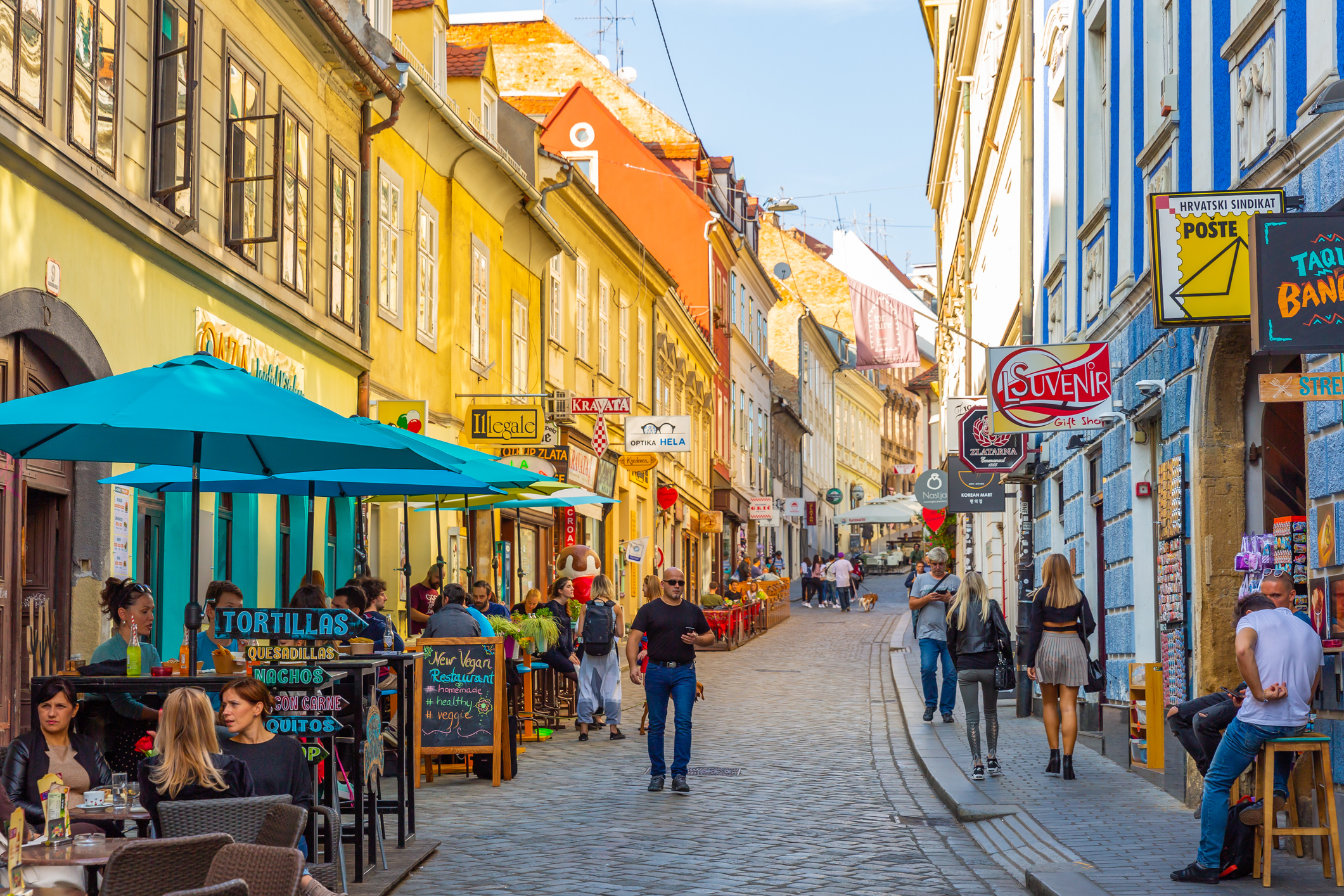Zagreb