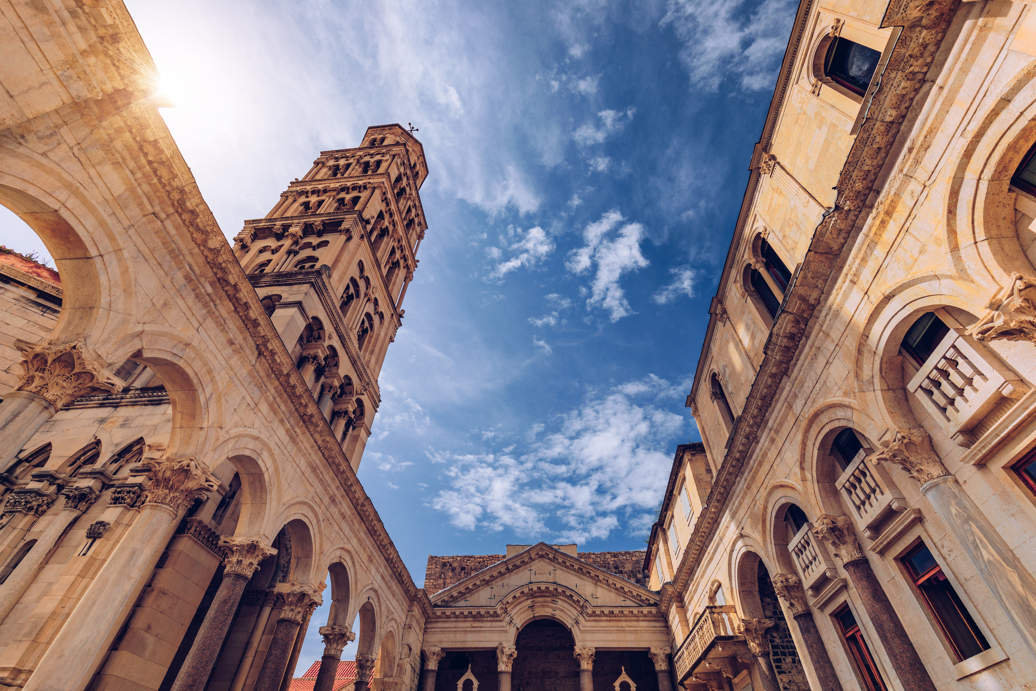 Diocletian's Palace