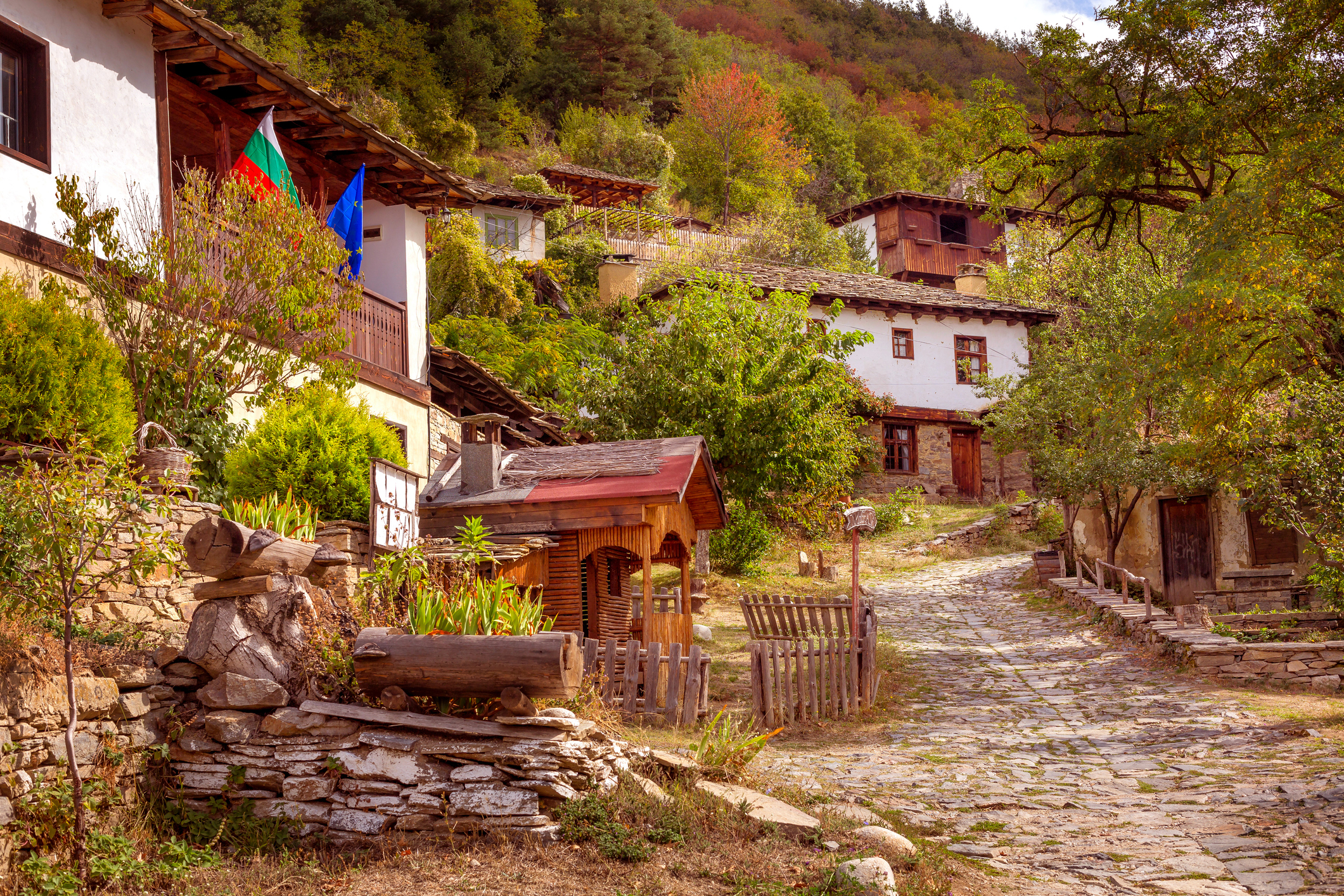 Leshten