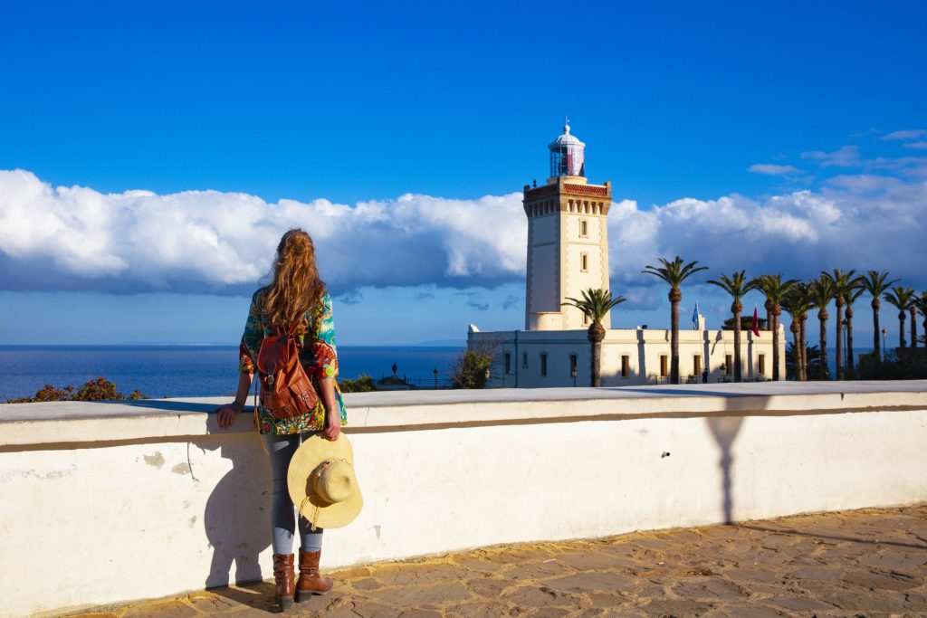 Tangier