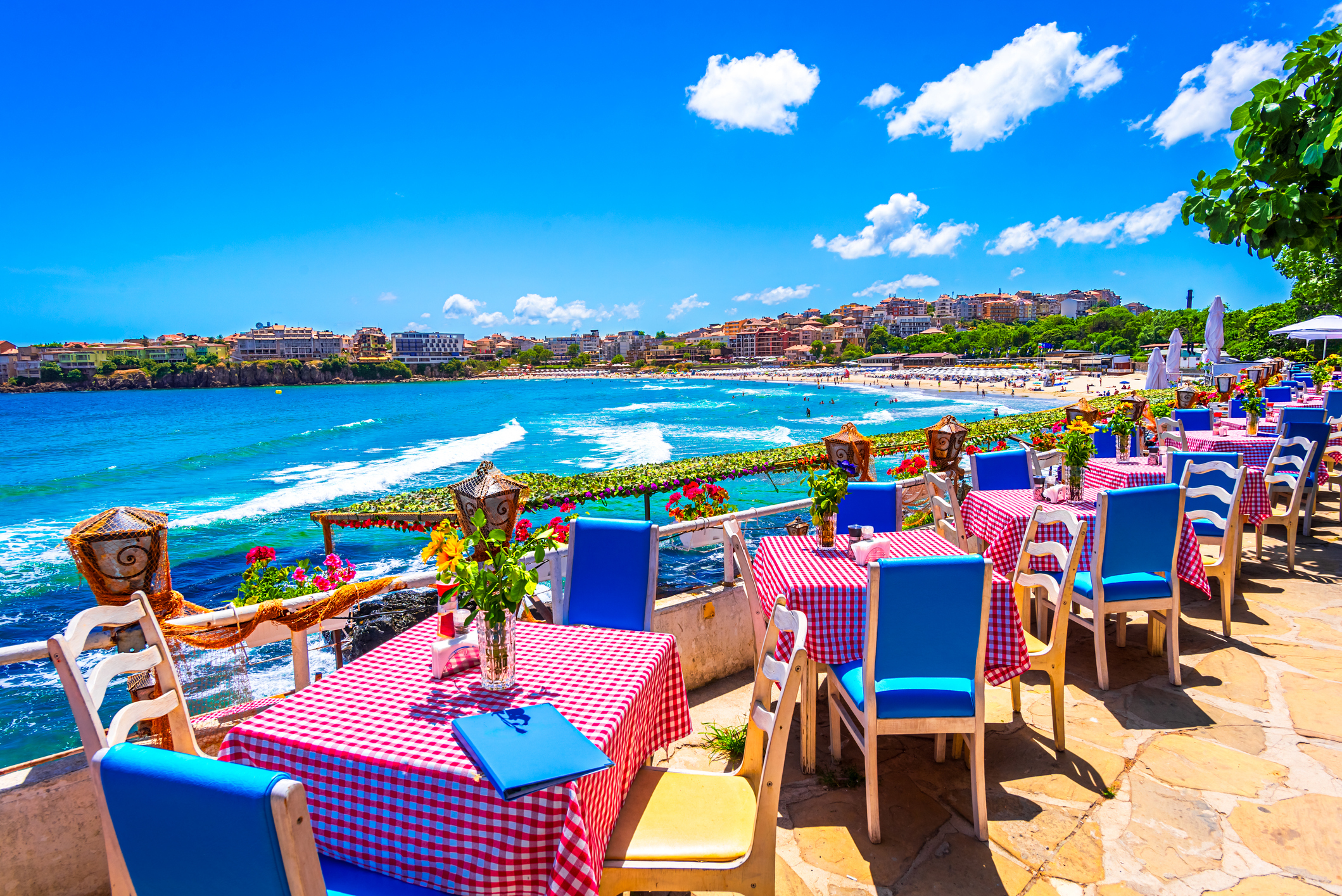Sozopol