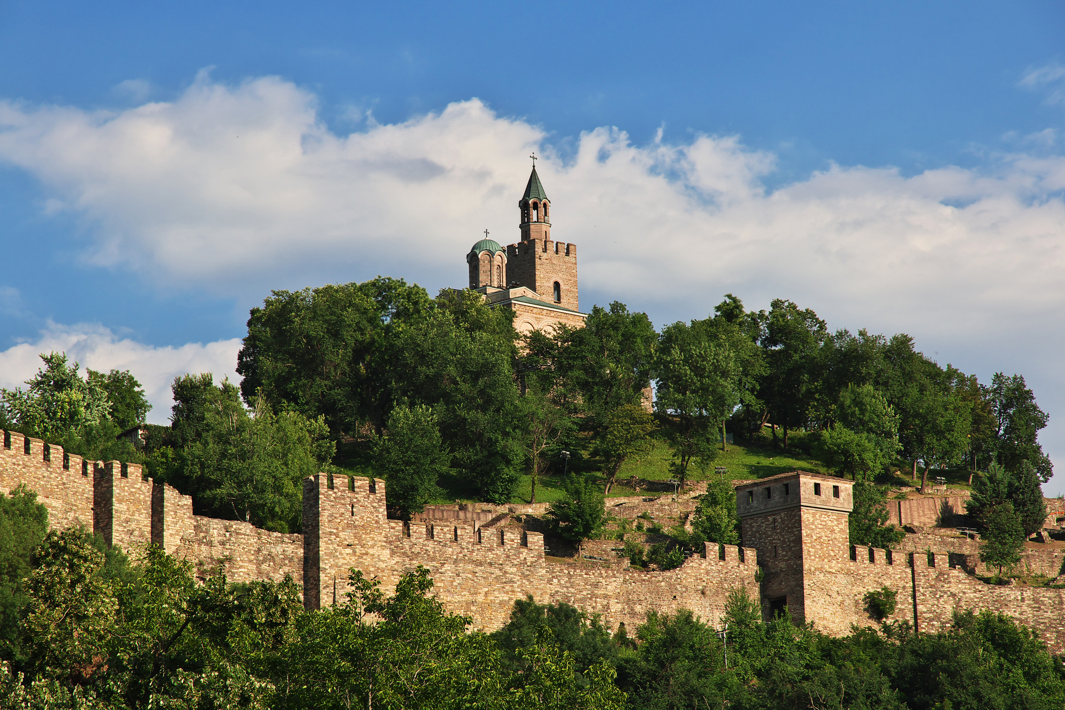 Veliko Tarnovo, Bulgaria