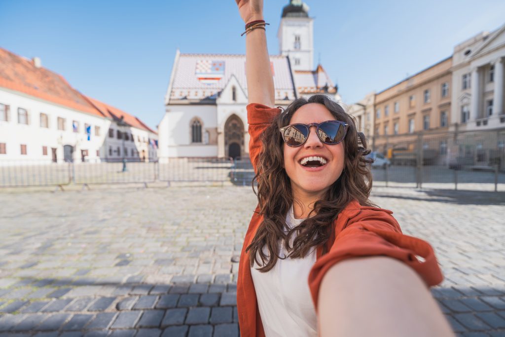 Discover Zagreb