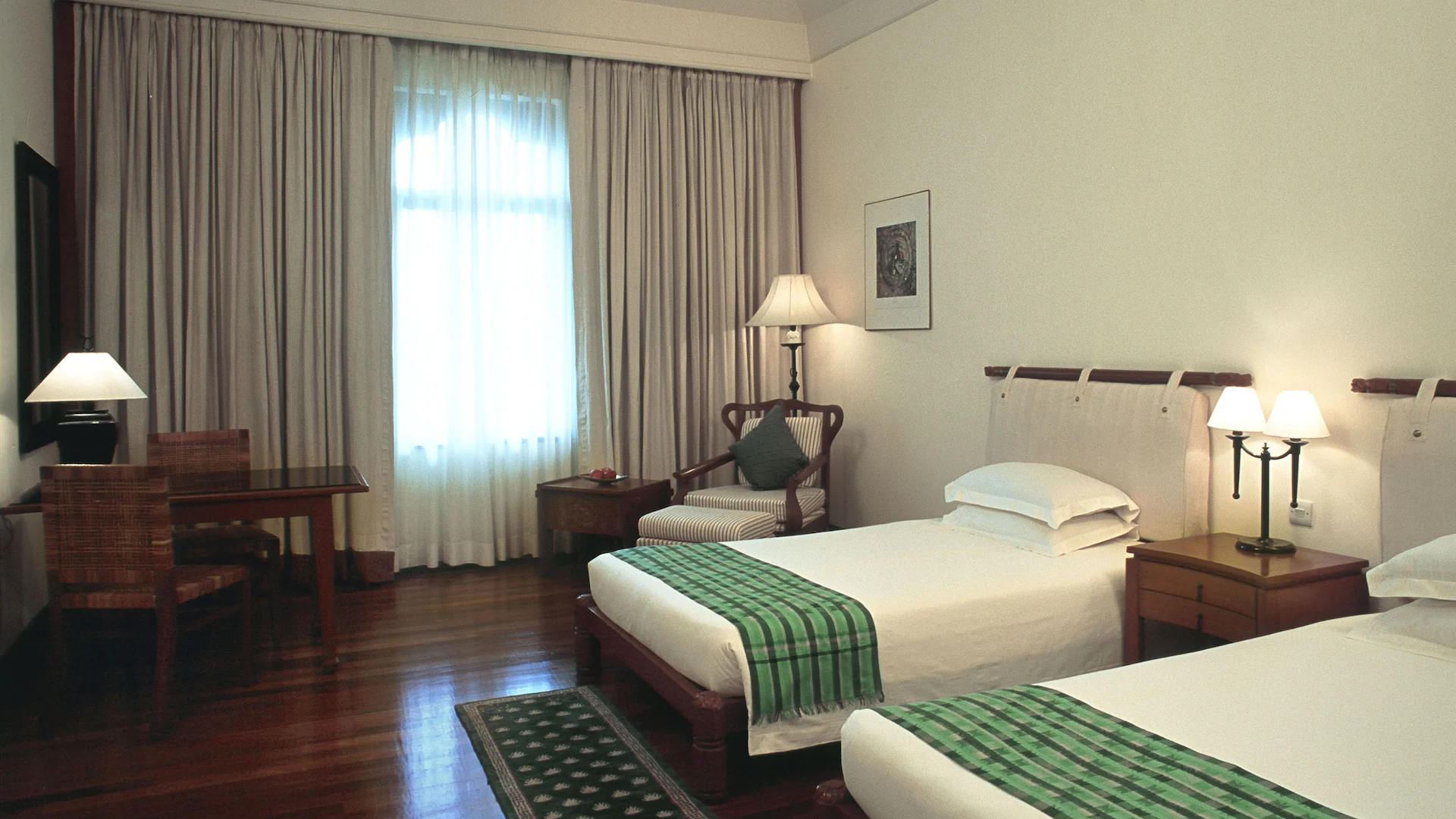5 star accommodation in Kathmandu