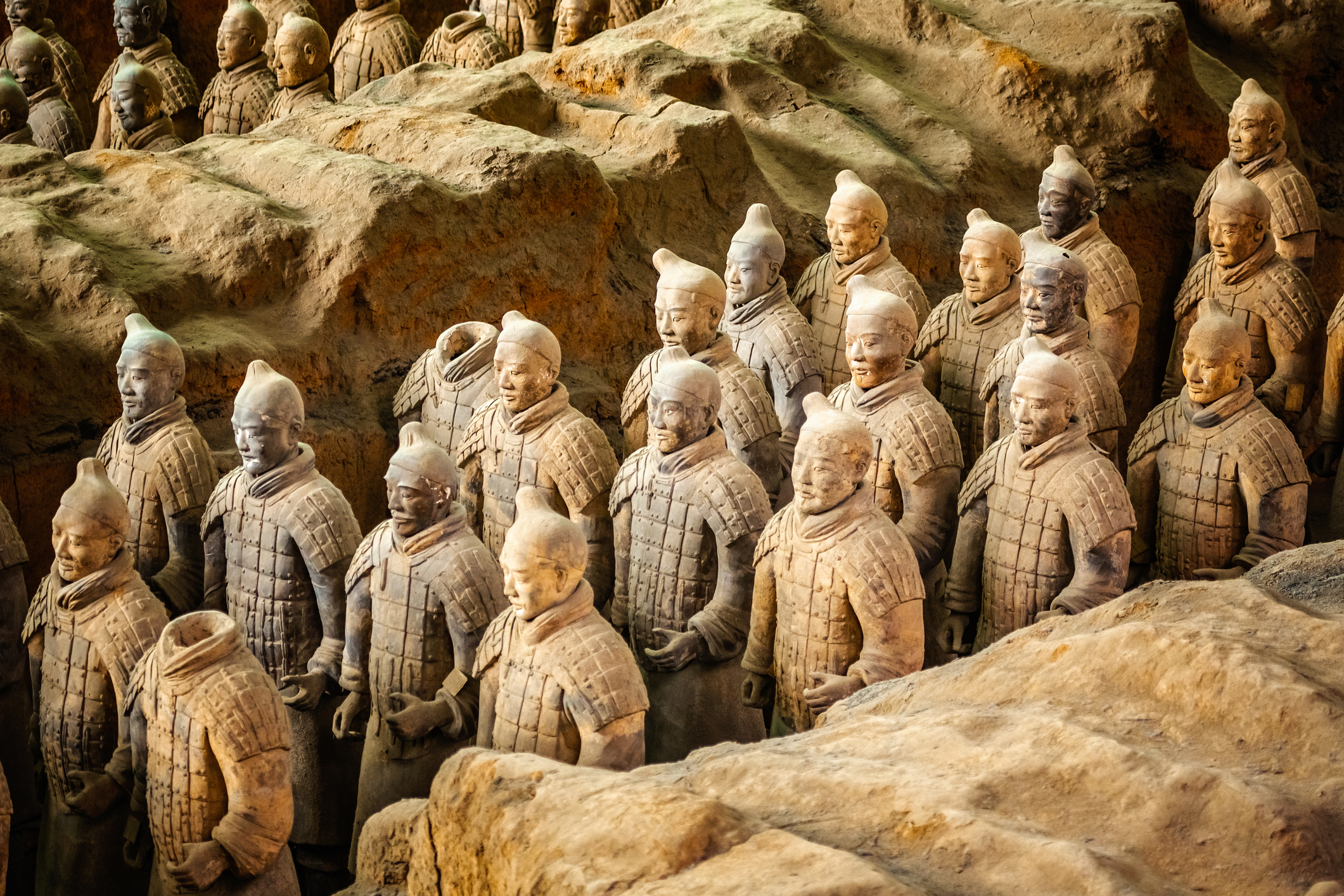 Terracota Army