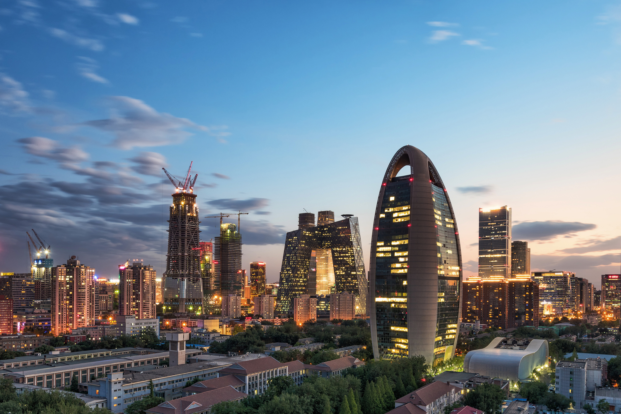 Beijing