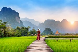 Laos
