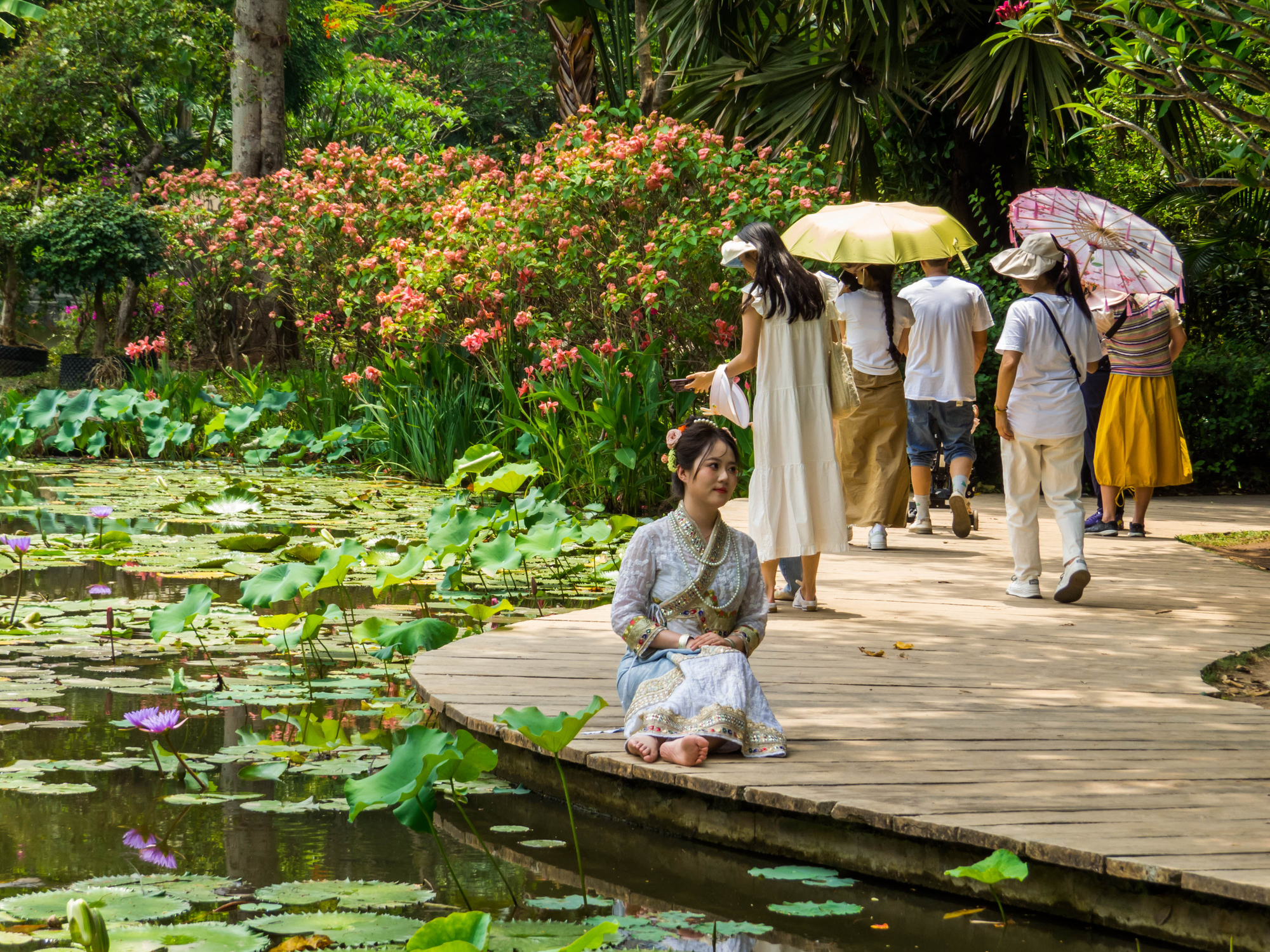 Manting Park