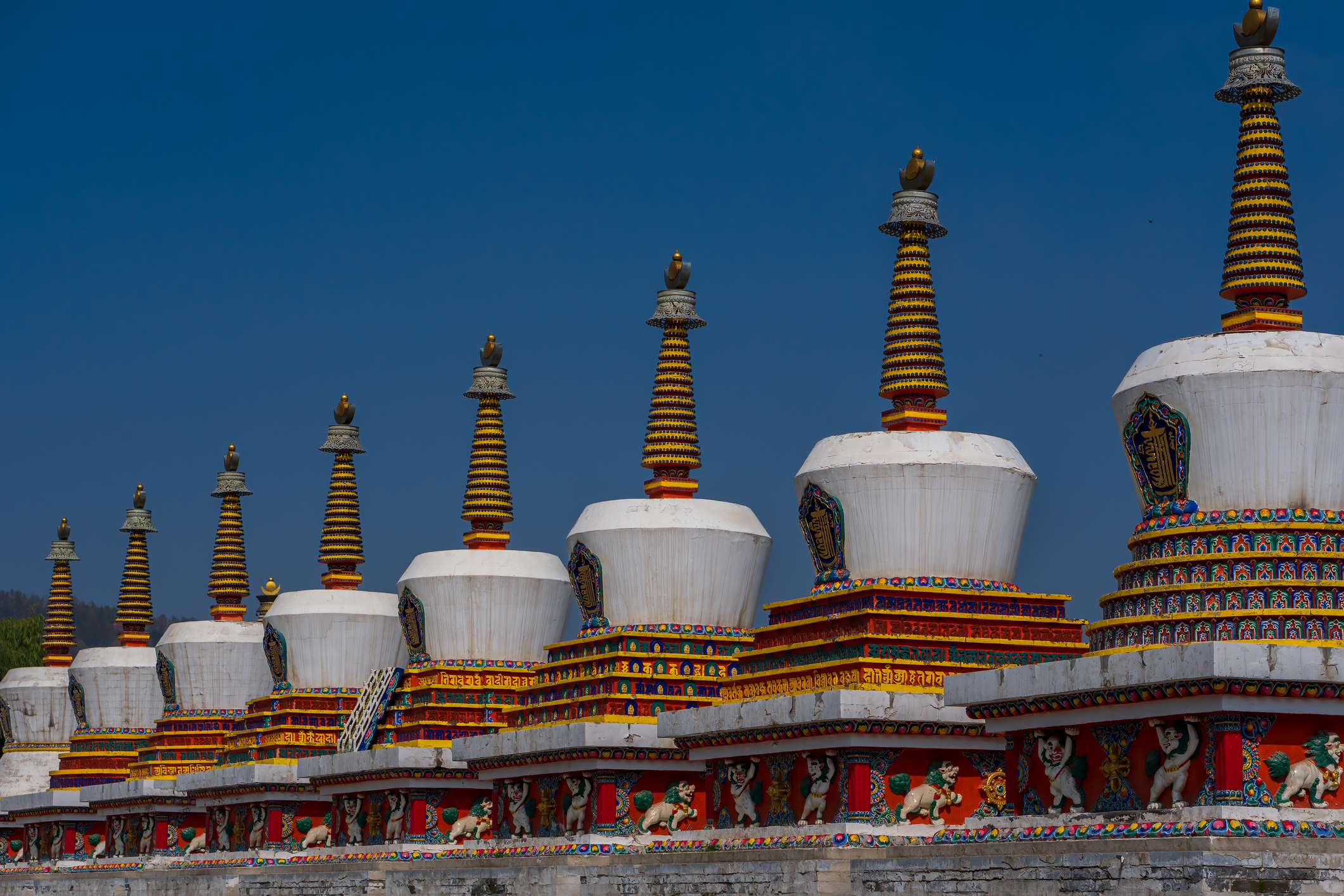 Ta'er Monastery